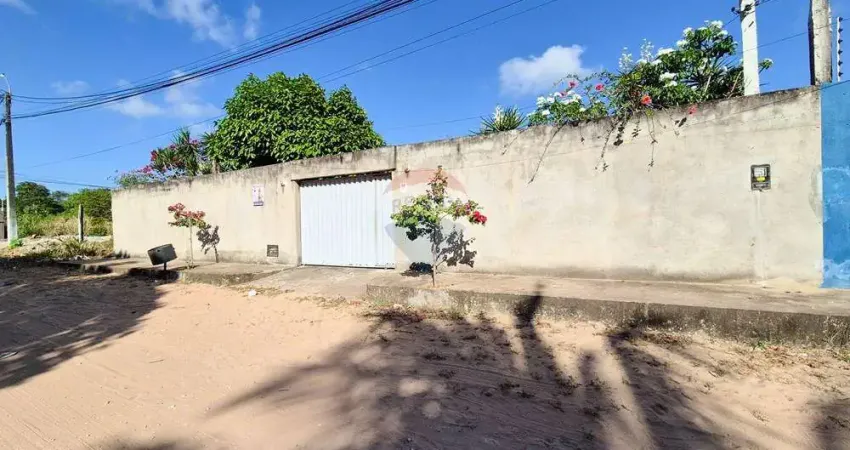 Casa com 2 quartos à venda no Parque das Árvores, Parnamirim 