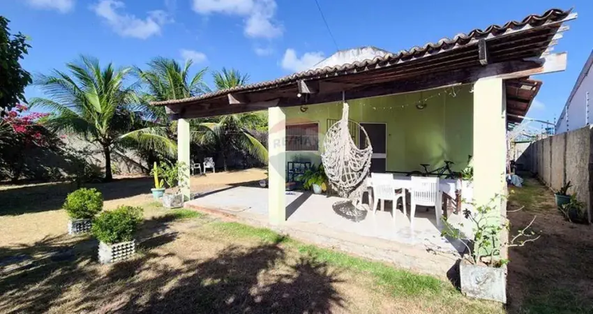Casa com 3 quartos à venda na Rua Boa Sorte, 9, Parque das Árvores, Parnamirim