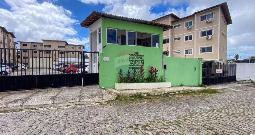 Apartamento com 2 quartos para alugar na Rua José Paulo do Nascimento, 132, Vale do Sol, Parnamirim