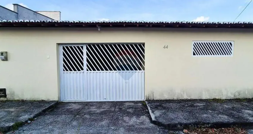 Casa com 3 quartos à venda na Rua Jardim dos Eucaliptos, 44, Nova Parnamirim, Parnamirim