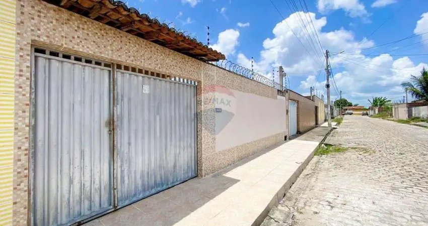 Casa com 4 quartos no bosque das colinas – r$ 155.000 – aceita financiamento minha casa minha vida