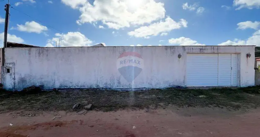 Casa com 4 quartos à venda na RUA OSWALDO PINHEIRO, 77, Praia De Búzios, Nísia Floresta