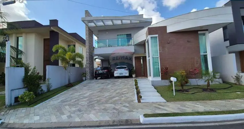 Casa em condomínio fechado com 3 quartos para alugar no Nova Parnamirim, Parnamirim 