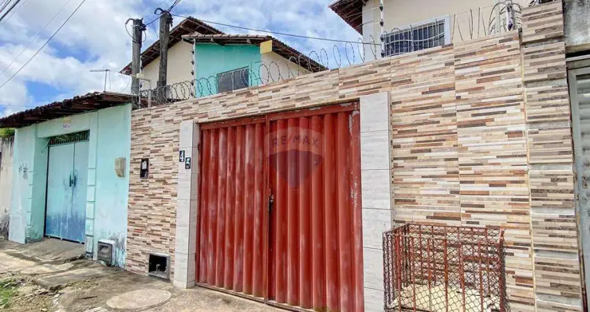 Apartamento com 2 quartos à venda na Rua Netuno, 45, Bela Parnamirim, Parnamirim