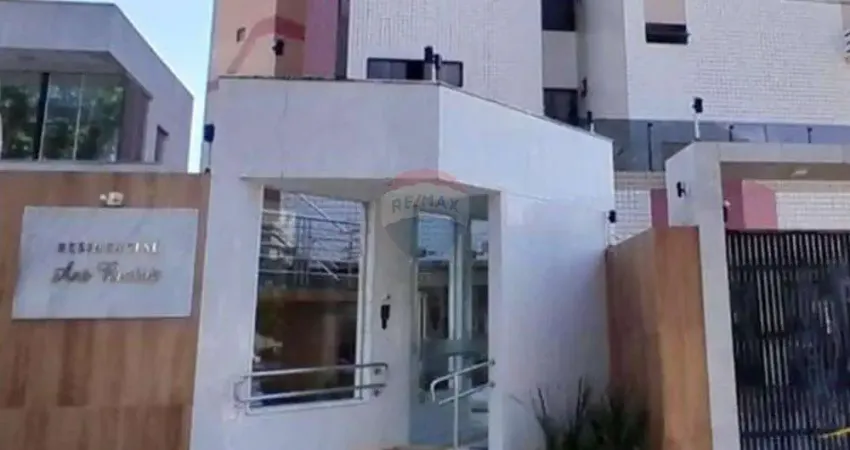 Apartamento com 4 quartos à venda na Rua Doutor Poty Nóbrega, 333, Lagoa Nova, Natal