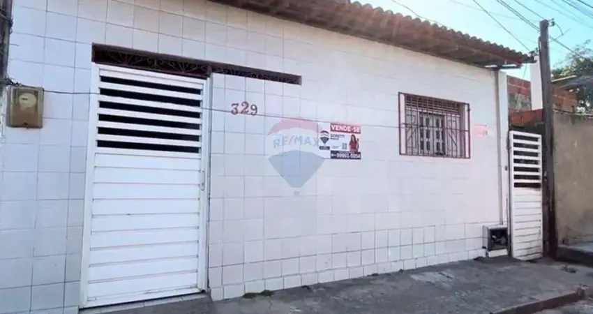 Casa com 4 quartos à venda na Rua Capitão Aviador Heraldo Cunha de Martinho, 329, Nova Parnamirim, Parnamirim