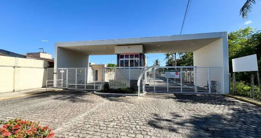 Apartamento com 2 quartos à venda na Rua Francisco de Assis de Oliveira, 40, Liberdade, Parnamirim