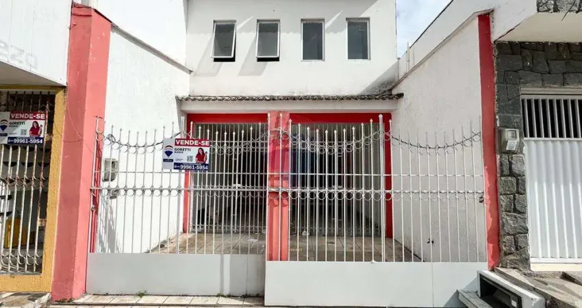 Casa com 2 quartos à venda na Rua Presidente Gonçalves, 933, Alecrim, Natal