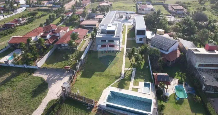 Prédio à venda na Av Roco Ross, Povoado de Pitangui, Extremoz