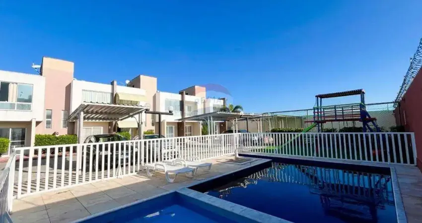 Apartamento com 2 quartos à venda no Parque das Árvores, Parnamirim