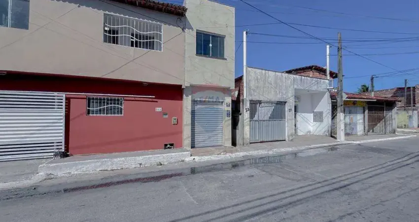 Ponto comercial à venda na Avenida Petra Kelly, S/N, Nova Parnamirim, Parnamirim