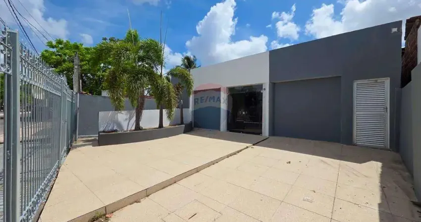 Ponto comercial à venda na Avenida Tenente Cordeiro, 81, Centro, Parnamirim