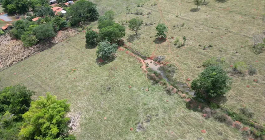 Chácara / sítio à venda na Avenida Principal, Zona Rural, Guapó