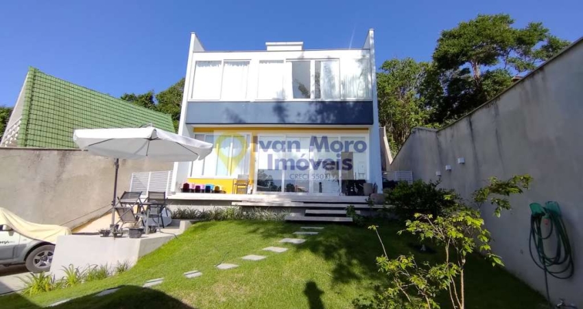 Casa com 2 quartos à venda no Daniela, Florianópolis 