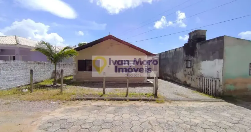 Casa com 3 quartos à venda no Sertão do Maruim, São José 