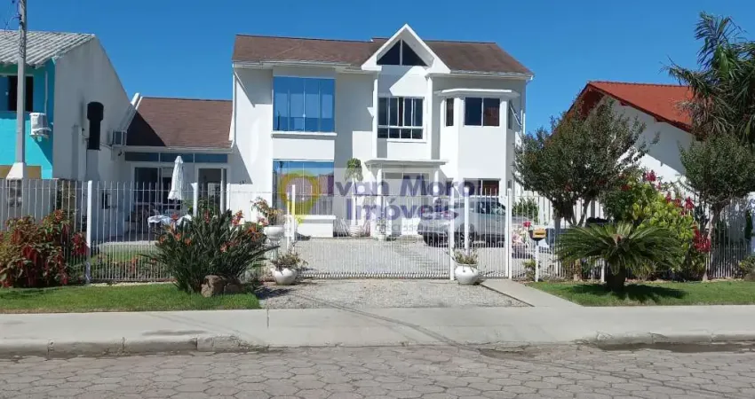 Casa com 6 quartos à venda no Daniela, Florianópolis