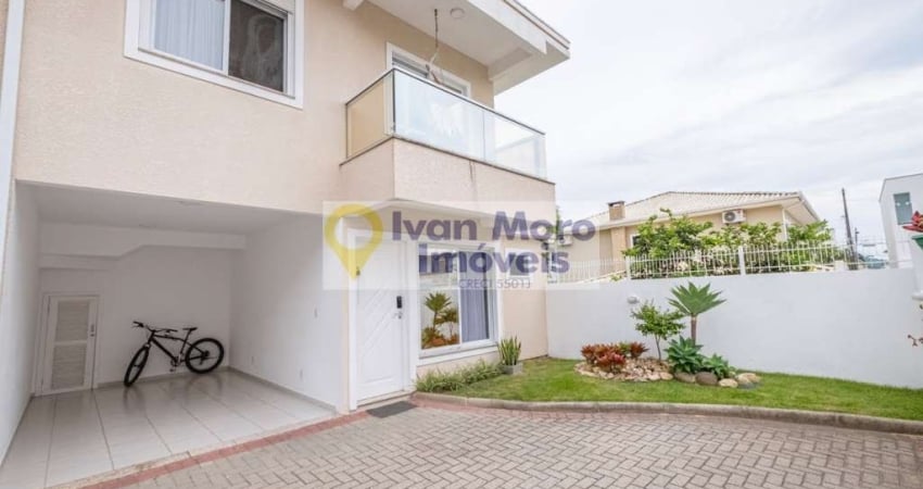 Casa com 3 quartos à venda no Ingleses, Florianópolis 