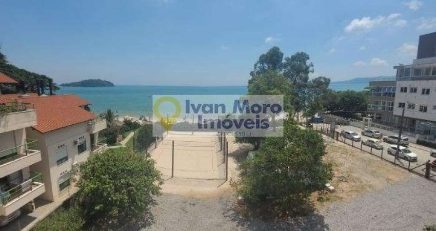 Apartamento Frente Mar à venda em Canasvieiras – Florianópolis – SC