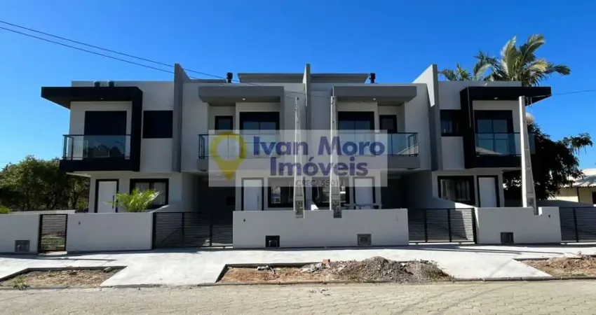 Casa com 3 quartos à venda no Pinheira, Palhoça 