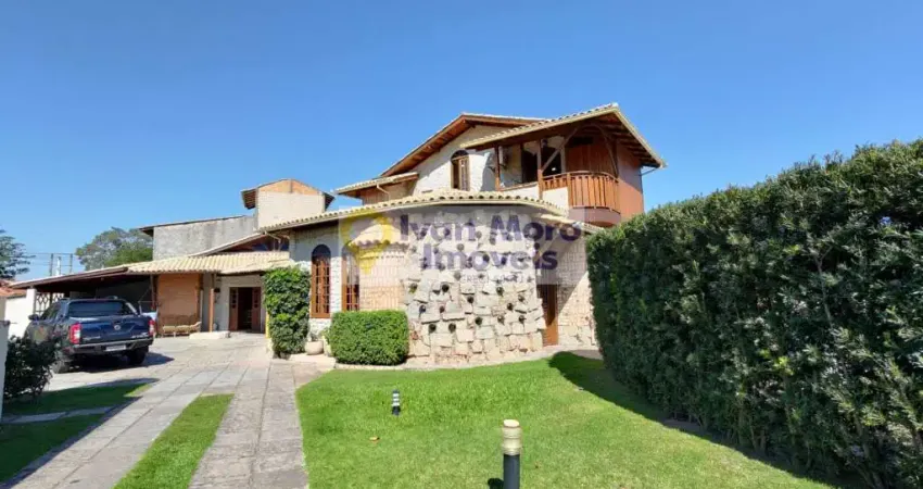 Casa à venda em São João do Rio Vermelho - Florianópolis - SC