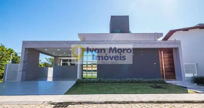 Casa à venda em Vargem Grande  -  Florianópolis - SC