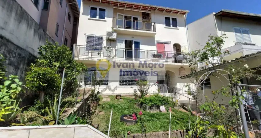 Casa com 5 quartos à venda na Agronômica, Florianópolis 