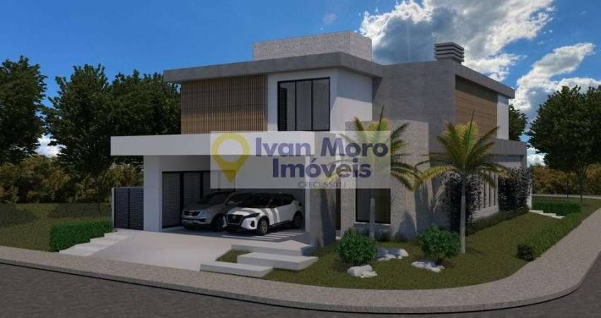Casa com 4 quartos à venda no Ratones, Florianópolis 