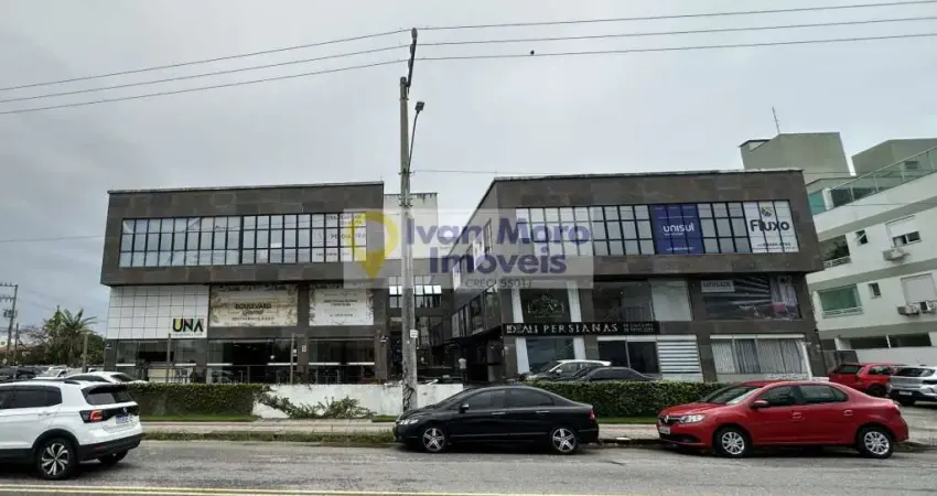 Sala Comercial à venda em Ingleses - Florianópolis - SC