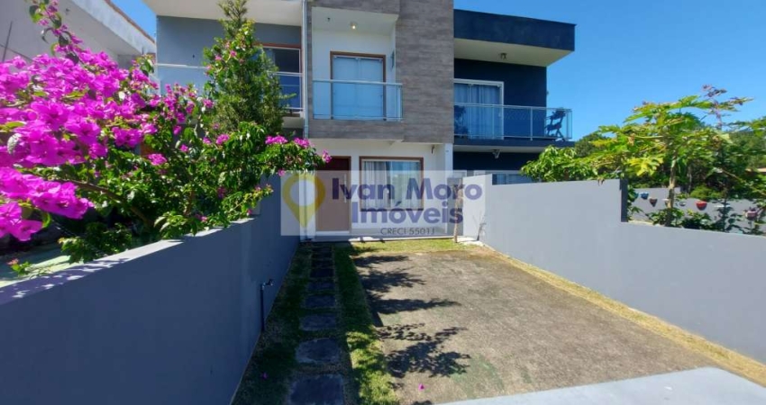 Casa à venda em Ingleses do Rio Vermelho  -  Florianópolis