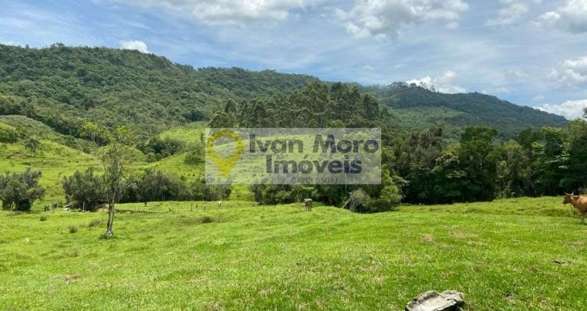 Chácara / sítio à venda no Centro, Anitápolis 