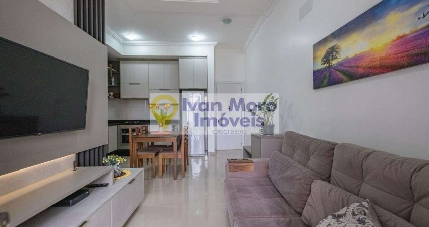 Apartamento à venda em Ingleses do Rio Vermelho  -  Florianópolis - SC