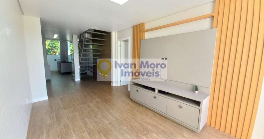 Casa com 3 quartos para alugar no Daniela, Florianópolis 