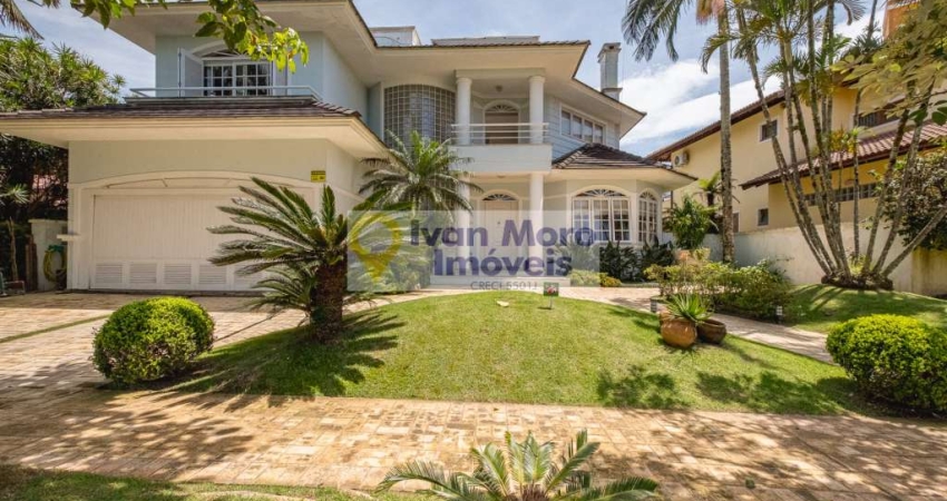 Casa à venda em Jurerê Internacional - Florianópolis - SC