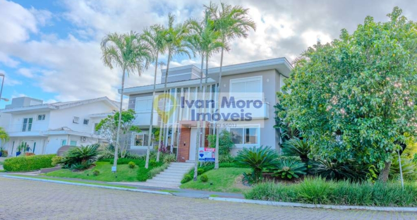 Casa à venda em Jurerê Internacional  -  Florianópolis - SC