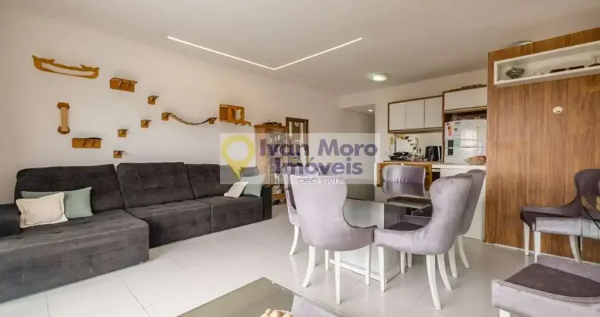 Apartamento à venda em Jurerê  -  Florianópolis - SC