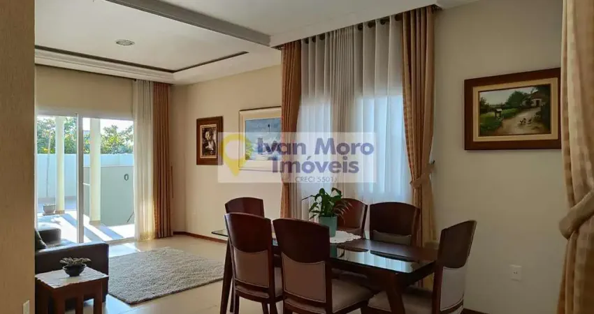 Casa com 5 quartos à venda no Itaguaçu, Florianópolis 