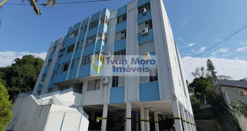 Apartamento com 3 quartos à venda no Pantanal, Florianópolis 