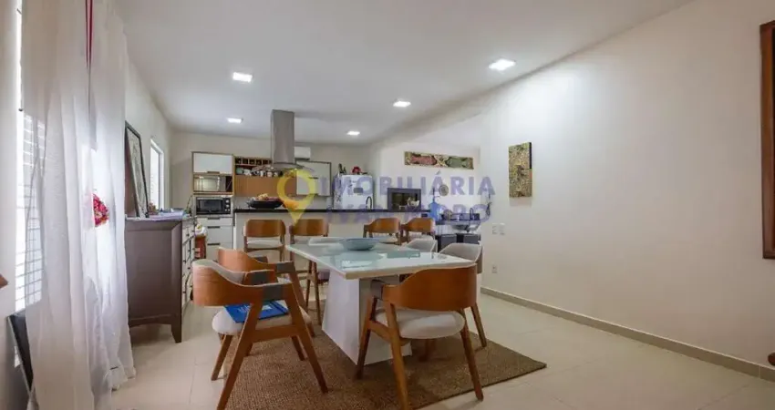 Casa à venda em São João Do Rio Vermelho  -  Florianópolis - SC