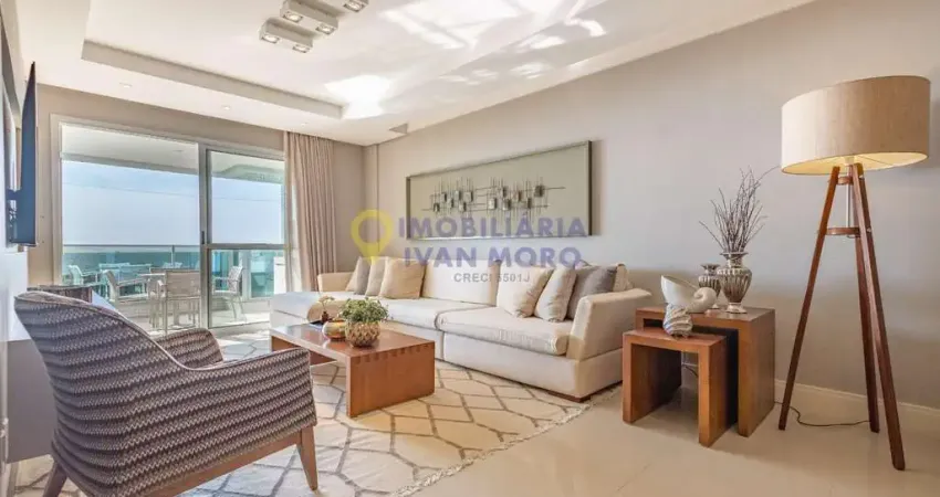 Apartamento à venda em Canasvieiras  -  Florianópolis - SC