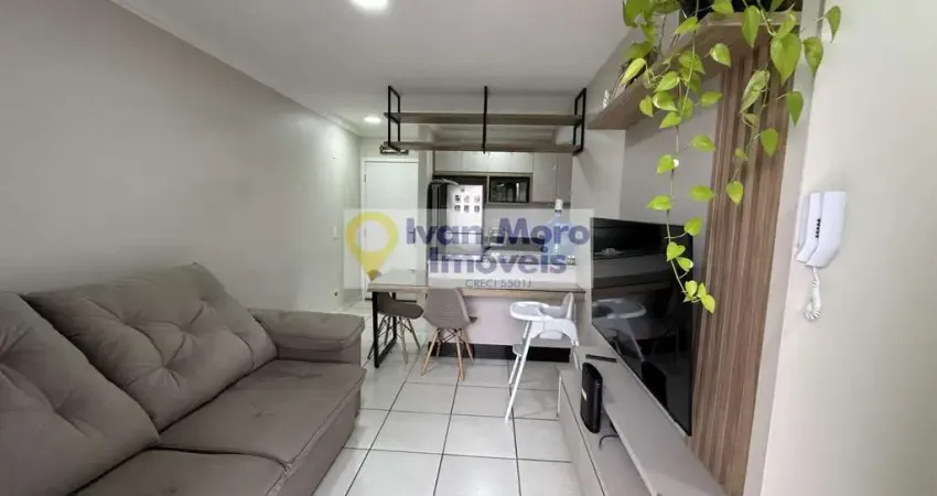 Apartamento à venda em Vargem do Bom Jesus  -  Florianópolis - SC