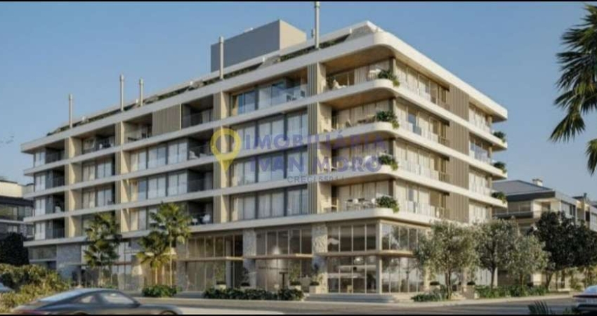 Apartamento à venda em Jurerê  -  Florianópolis - SC