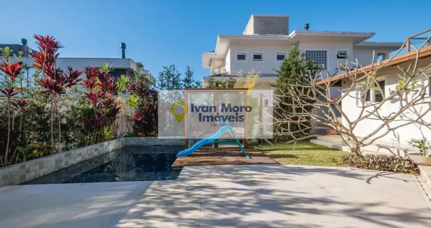 Casa com 4 quartos à venda no Rio Tavares, Florianópolis 