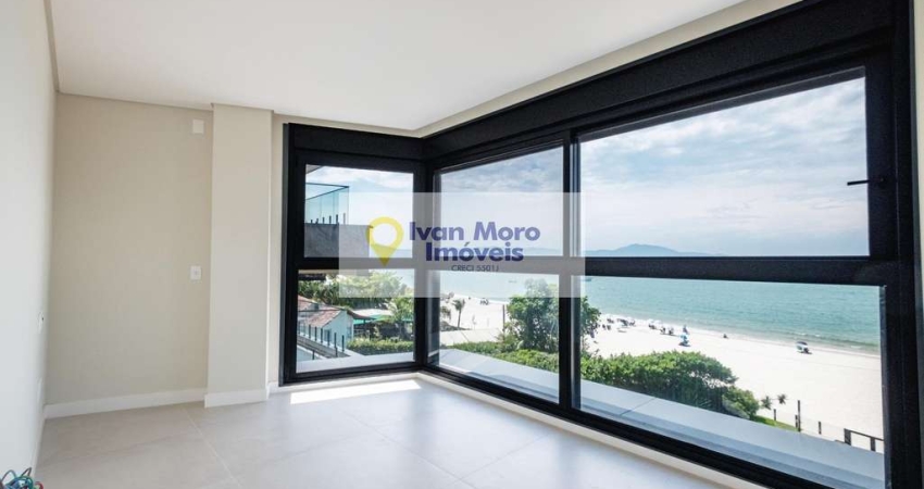 Apartamento à venda em Jurerê  -  Florianópolis - SC
