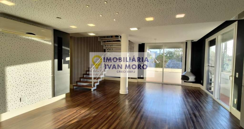 Apartamento aluguel anual em Jurerê  -  Florianópolis