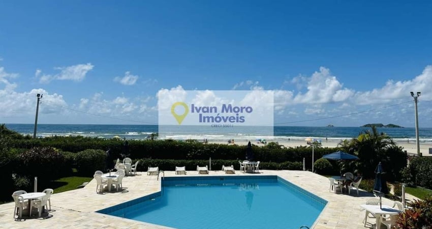 Apartamento á venda em Ingleses Norte  -  Florianópolis - SC