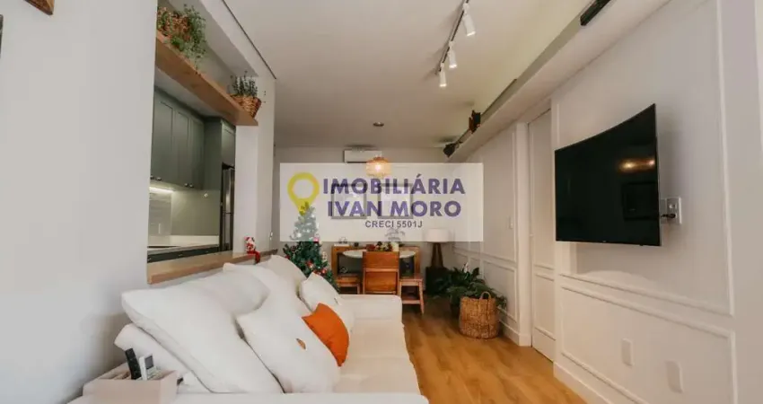 Apartamento à venda em Ingleses Norte  -  Florianópolis - SC