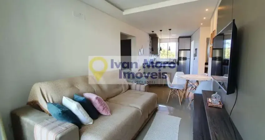 Apartamento à venda em Canasvieiras - Florianópolis – SC