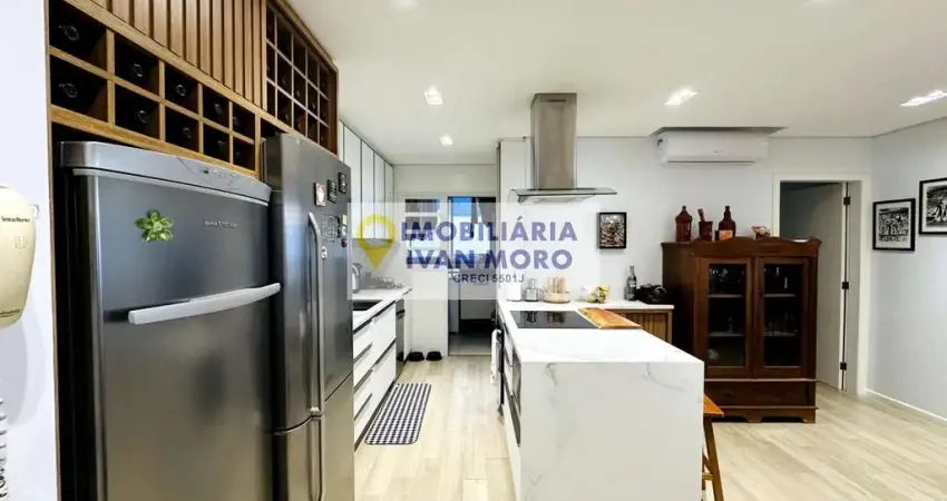 Apartamento à venda - 3 suítes em Ingleses Norte  -  Florianópolis