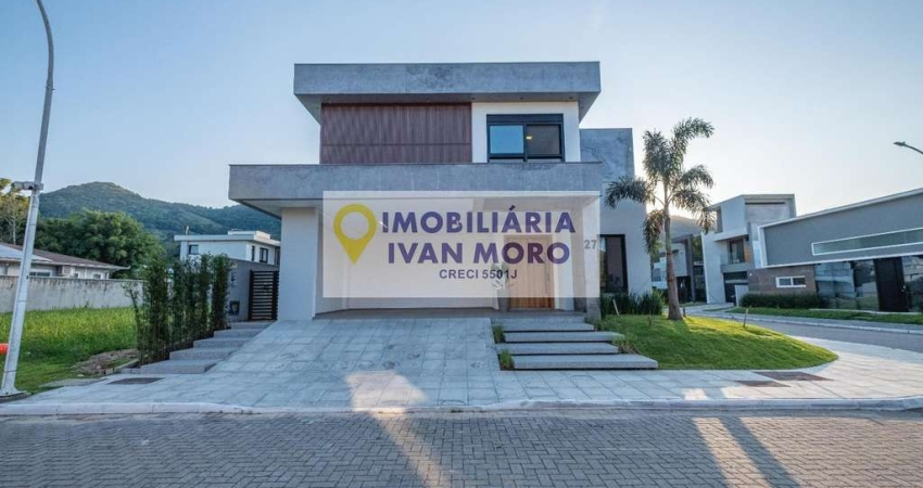 Casa com 4 quartos à venda no Ratones, Florianópolis 
