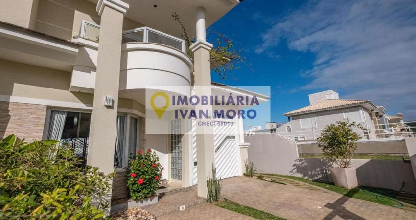 Casa à venda em Ingleses Norte  -  Florianópolis - SC